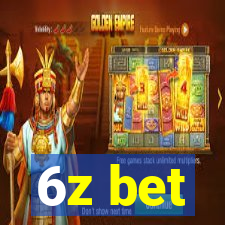 6z bet